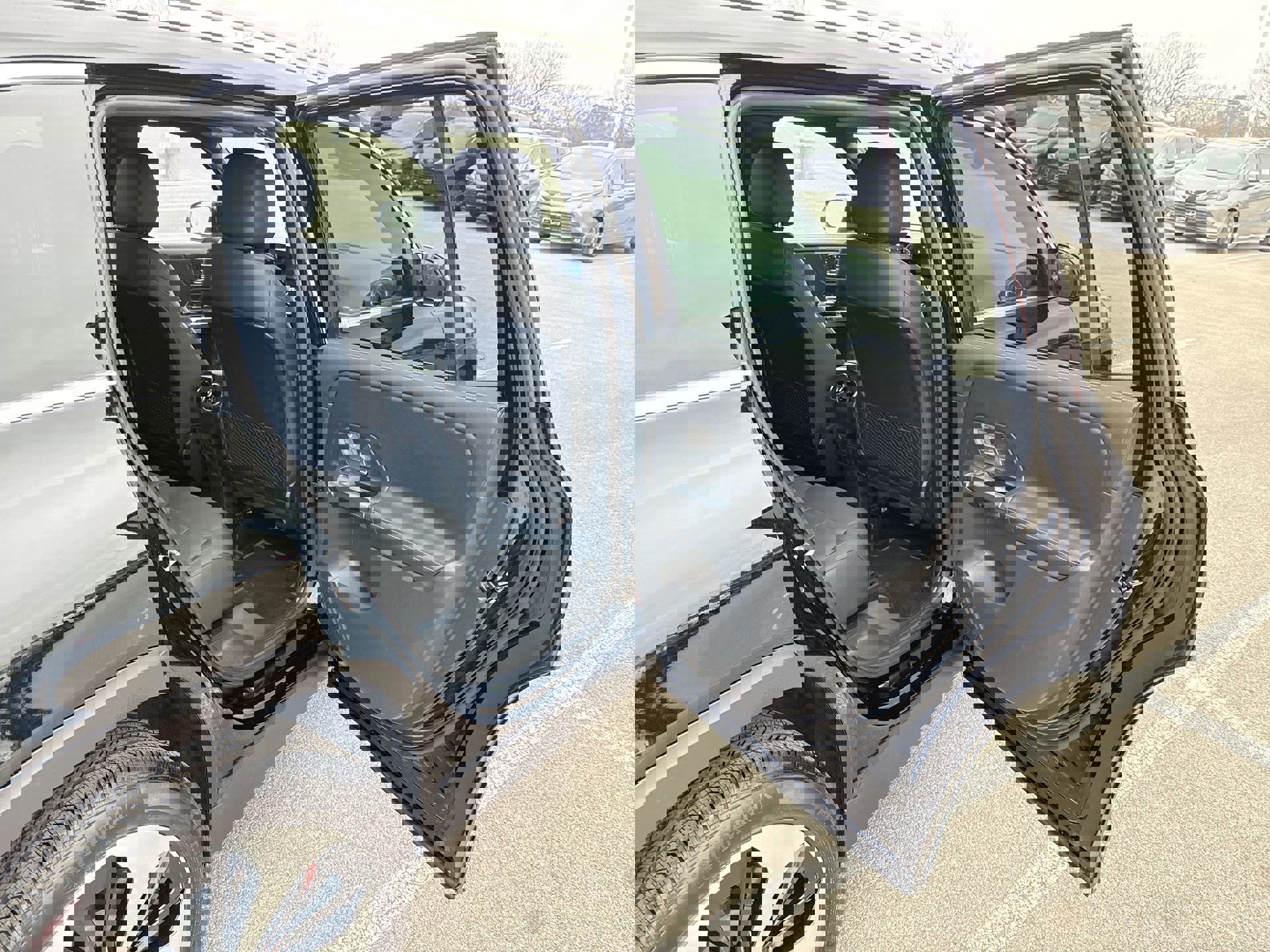 Used 2024 Mercedes-Benz GLB 250 image 20