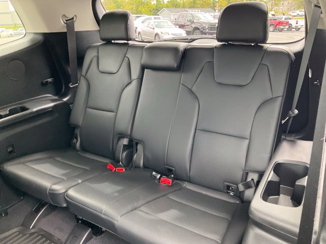 Used 2025 Kia Telluride S AWD/4WD image 20