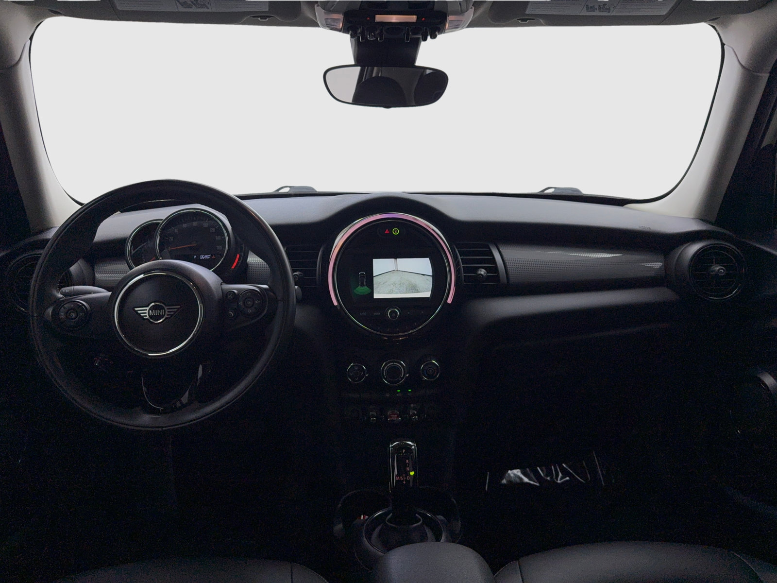Used 2020 MINI Cooper 4-Door Hardtop FWD image 50
