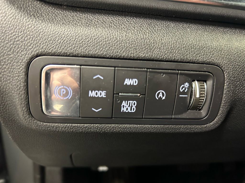 Used 2025 GMC Terrain Elevation AWD/4WD image 7