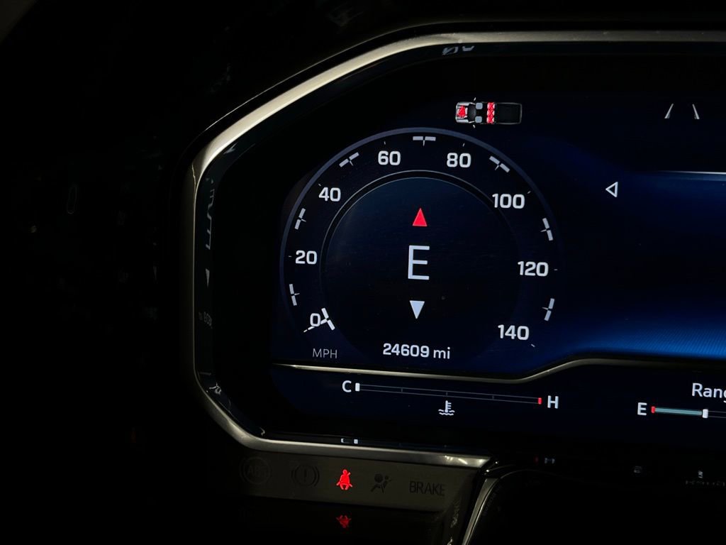 Used 2024 Chevrolet Silverado 2500 High Country w/ High Country Premium Package image 20