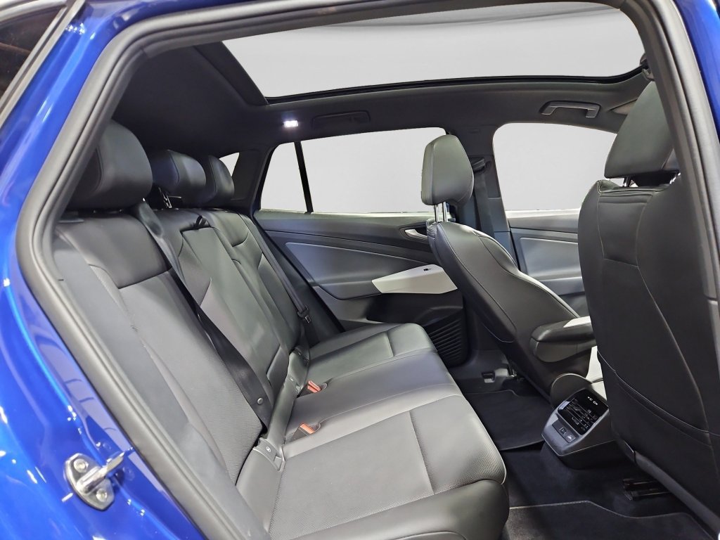 Used 2021 Volkswagen ID.4 1st Edition RWD image 23