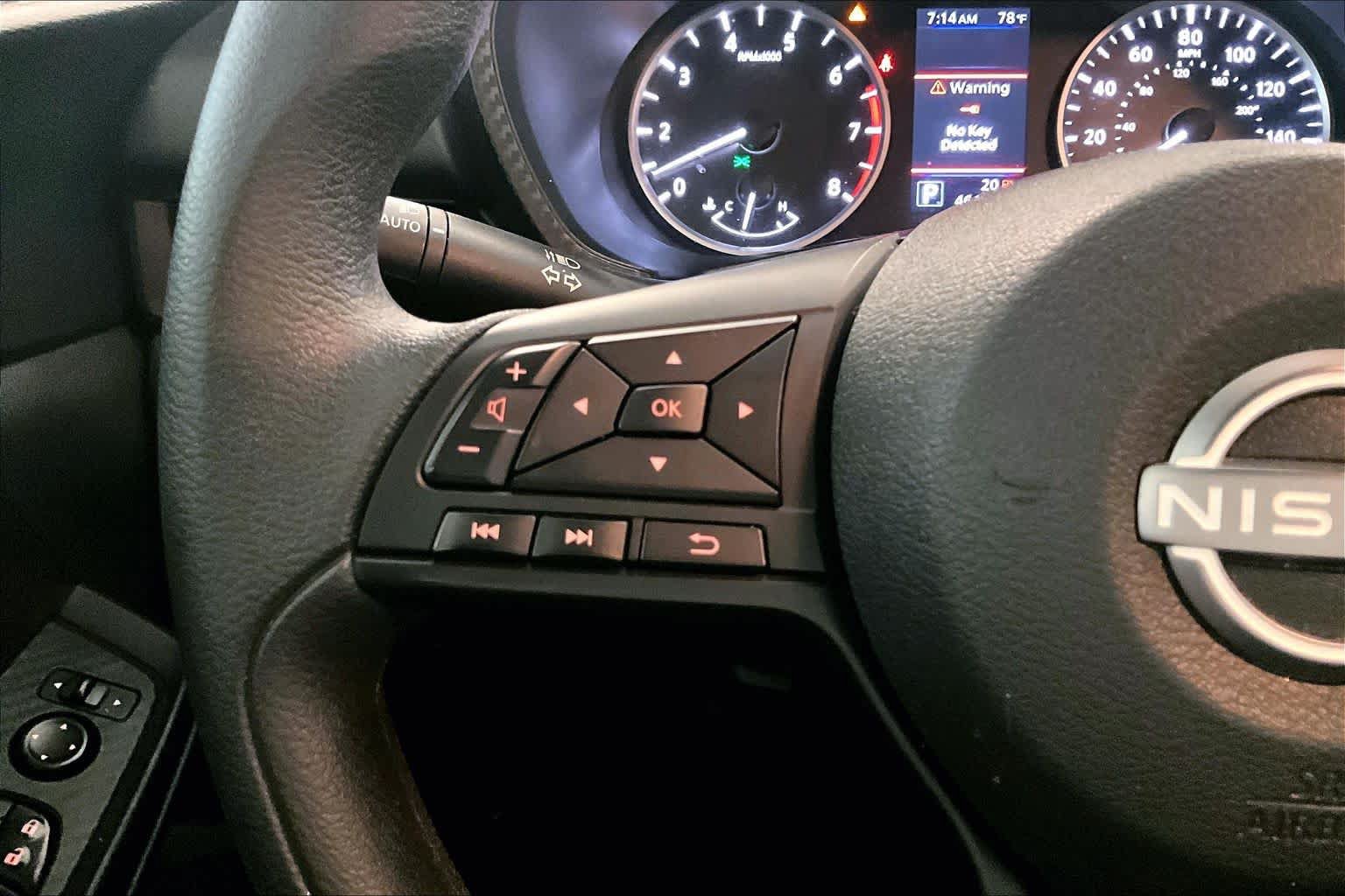 Used 2024 Nissan Sentra S FWD image 21