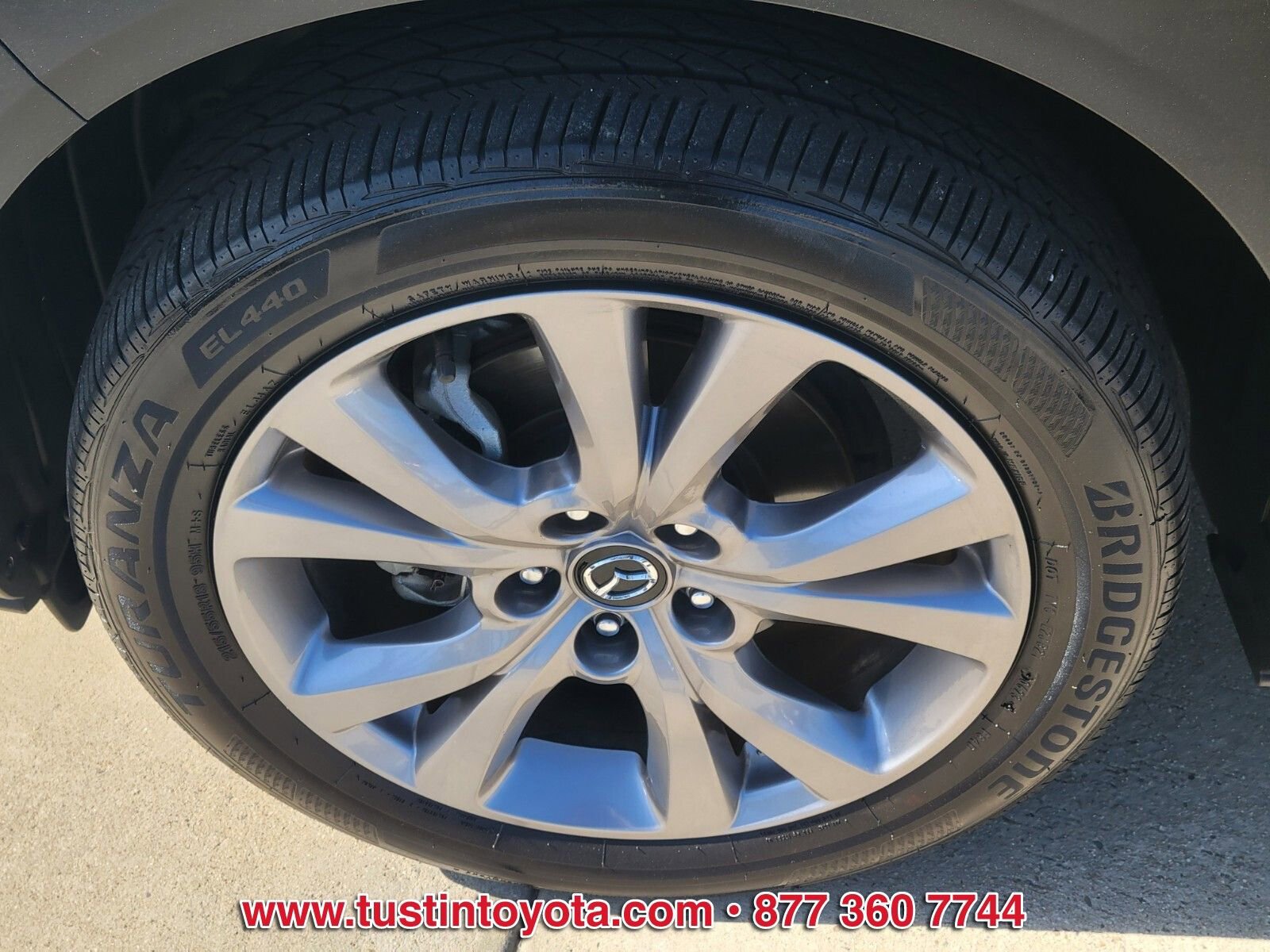 Used 2023 MAZDA CX-30 AWD 2.5 S w/ Select Package image 9