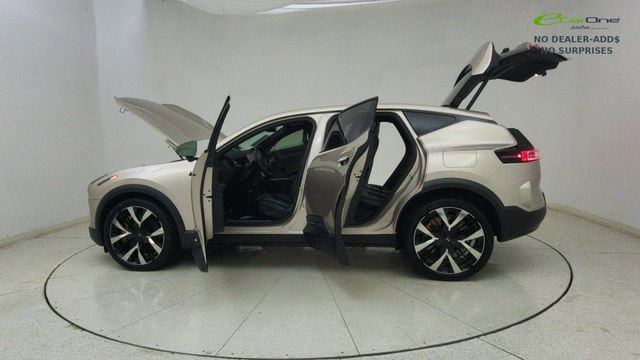 Used 2025 Polestar Polestar 3 image 73