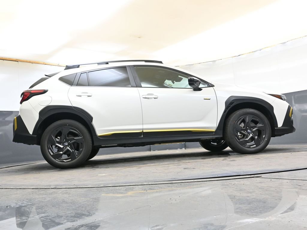 Certified 2025 Subaru Crosstrek 2.5i Sport image 44