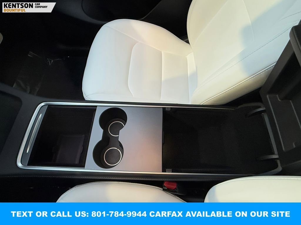 Used 2022 Tesla Model Y Performance image 22