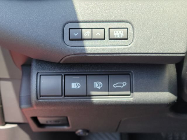 New 2026 Toyota bZ AWD/4WD image 15