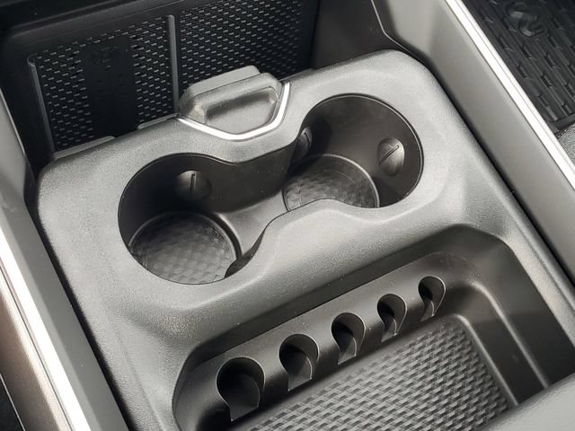 New 2026 RAM 1500 Big Horn AWD/4WD image 28