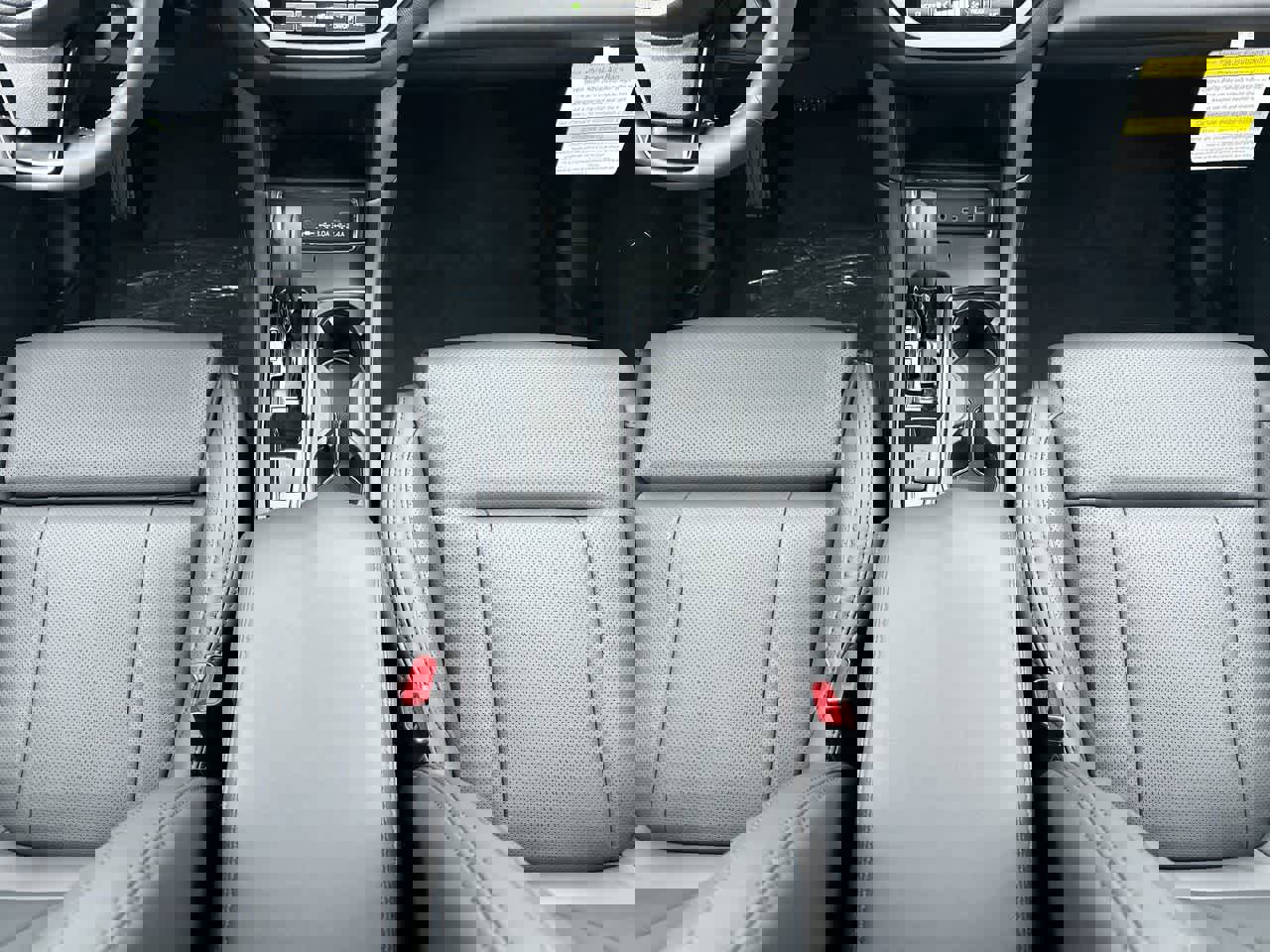 New 2026 Subaru Ascent Bronze Edition w/ Popular Package #2 image 30