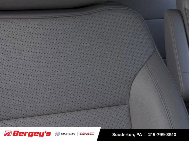 New 2026 GMC Yukon XL Elevation image 23