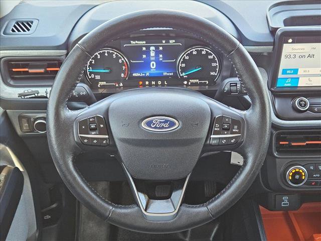 Used 2022 Ford Maverick XLT w/ Equipment Group 300A Standard AWD/4WD image 14