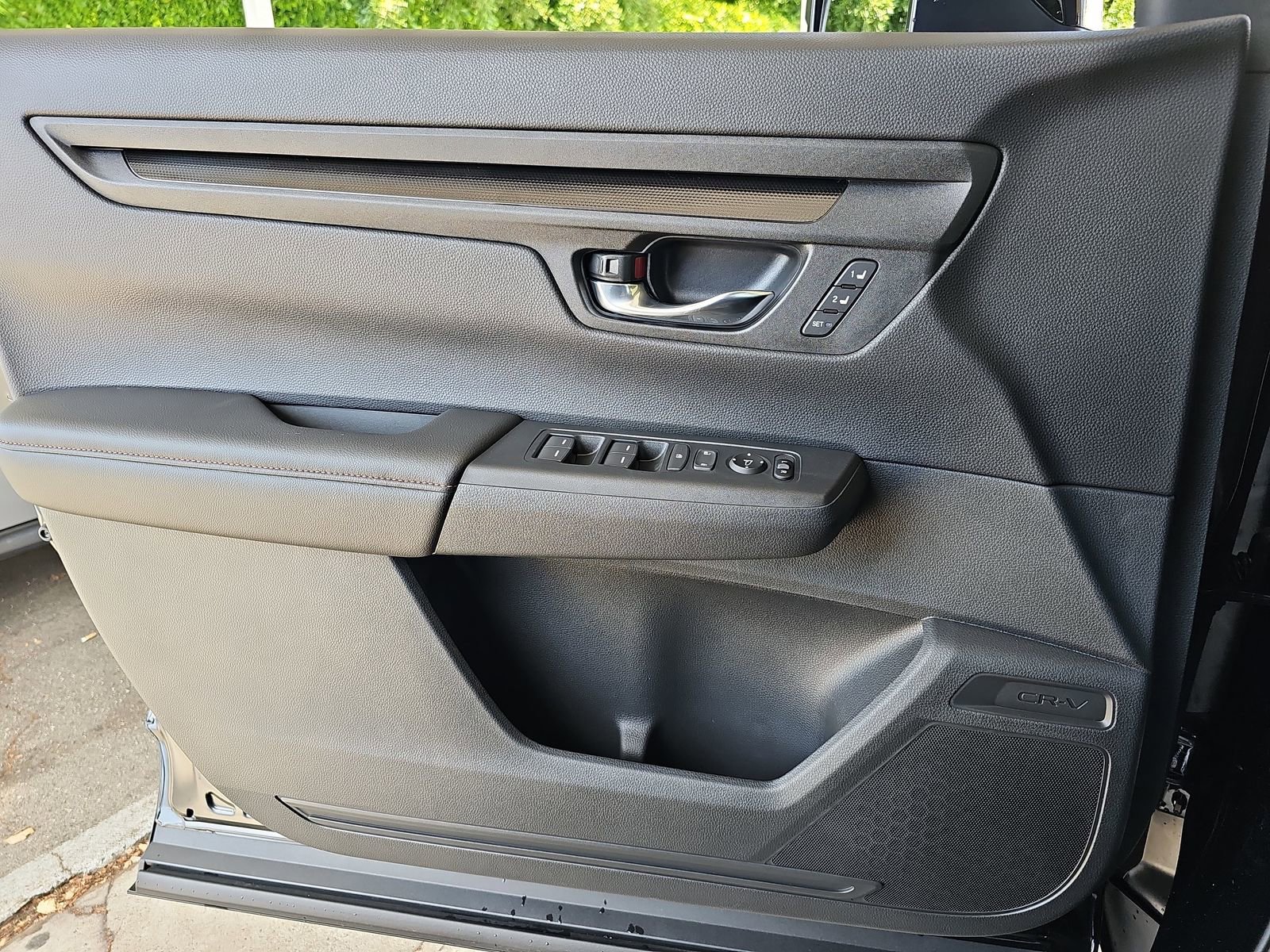 New 2026 Honda CR-V Sport-L image 27