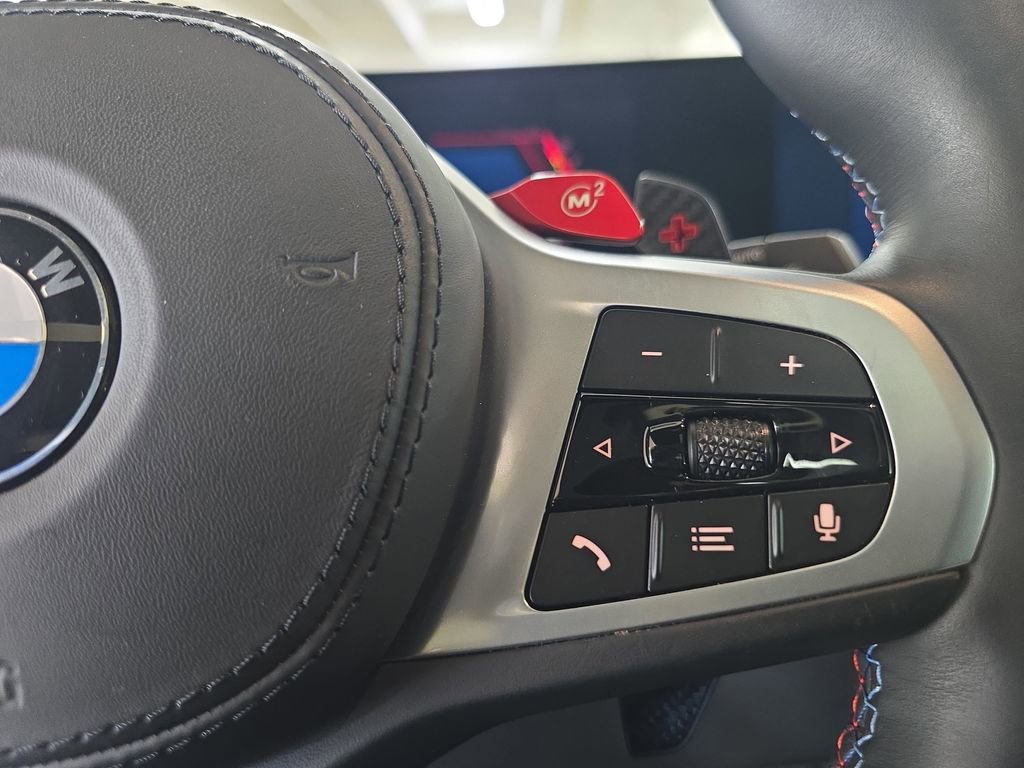 Certified 2025 BMW X5 M Competition w/ Executive Package image 21