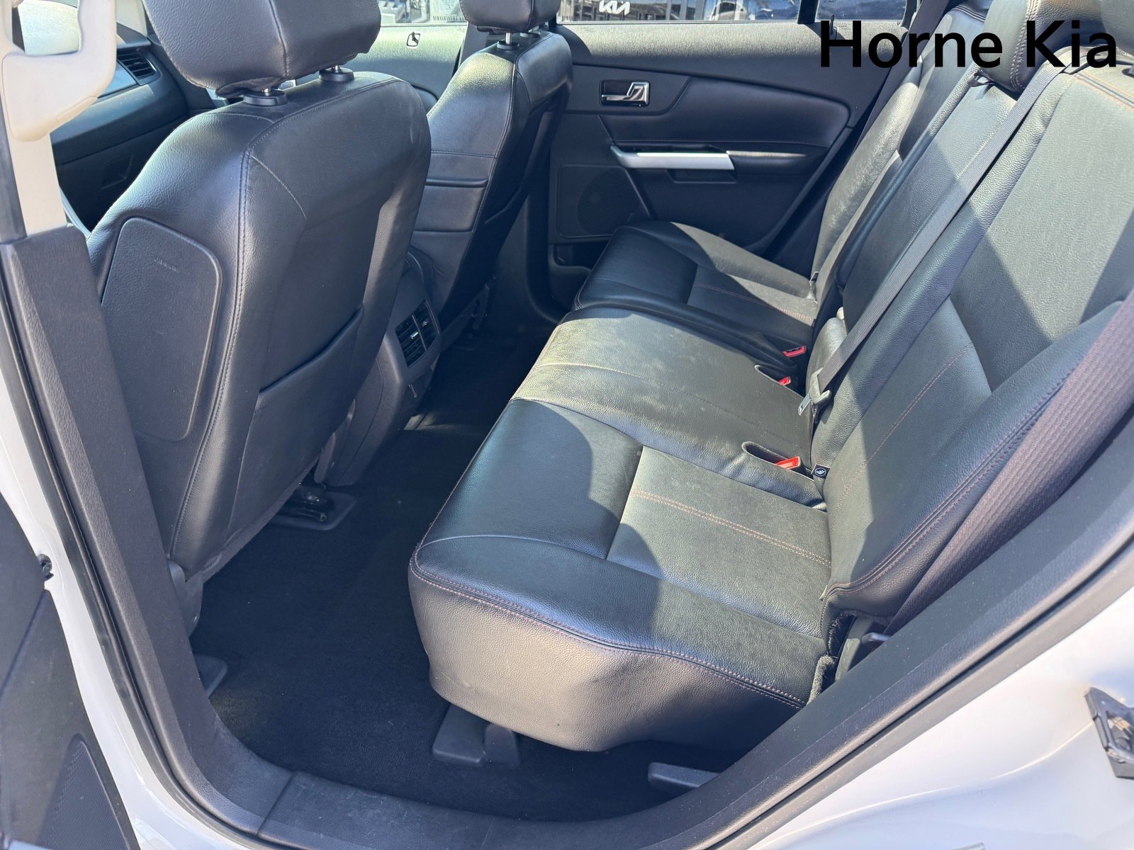 Used 2014 Ford Edge SEL w/ Equipment Group 205A image 12