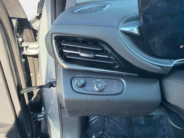 New 2026 Buick Envista Sport Touring w/ Convenience I Package FWD image 30