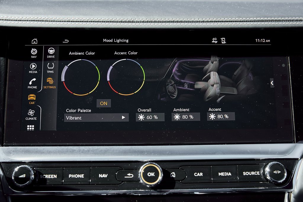 Used 2022 Bentley Continental GT image 68