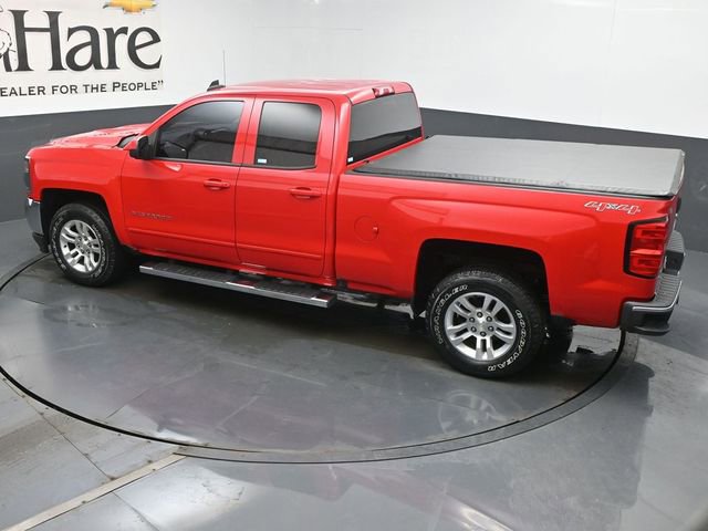 Used 2017 Chevrolet Silverado 1500 LT w/ All Star Edition image 40