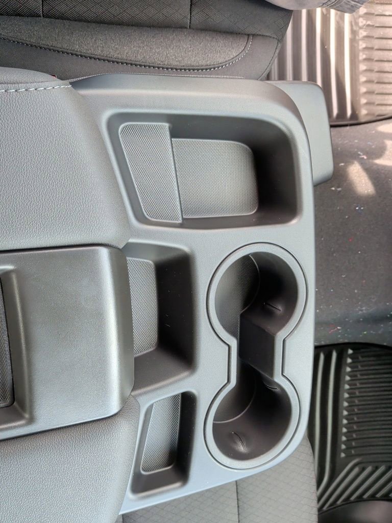 New 2026 Chevrolet Silverado 2500 Custom w/ Custom Value Package image 27