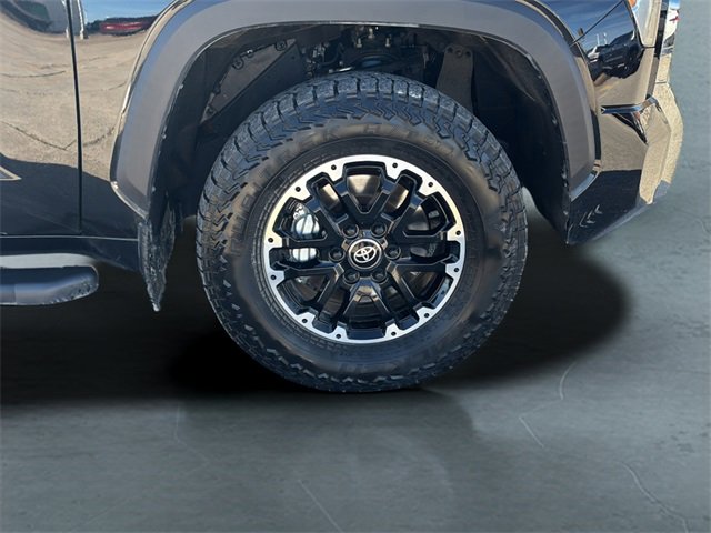 Used 2023 Toyota Tundra SR5 image 9