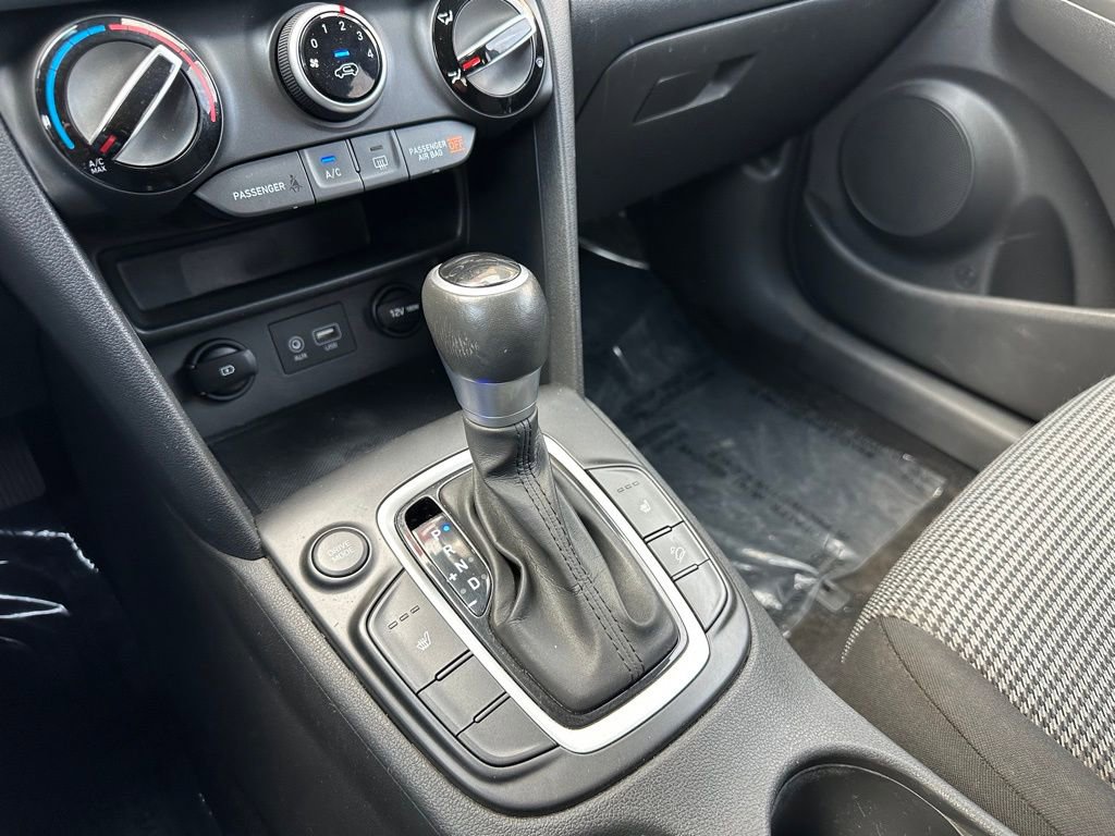 Used 2020 Hyundai Kona SEL image 21