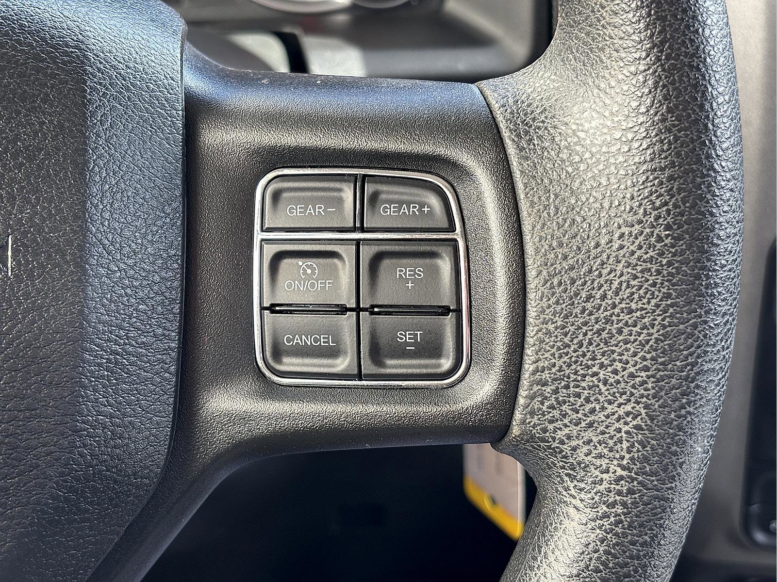 Used 2021 RAM 1500 Express image 31