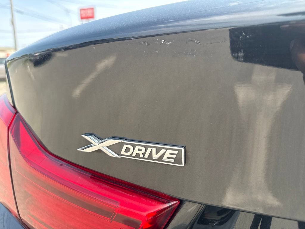 Used 2019 BMW 440i xDrive Coupe w/ M Sport Package AWD/4WD image 22