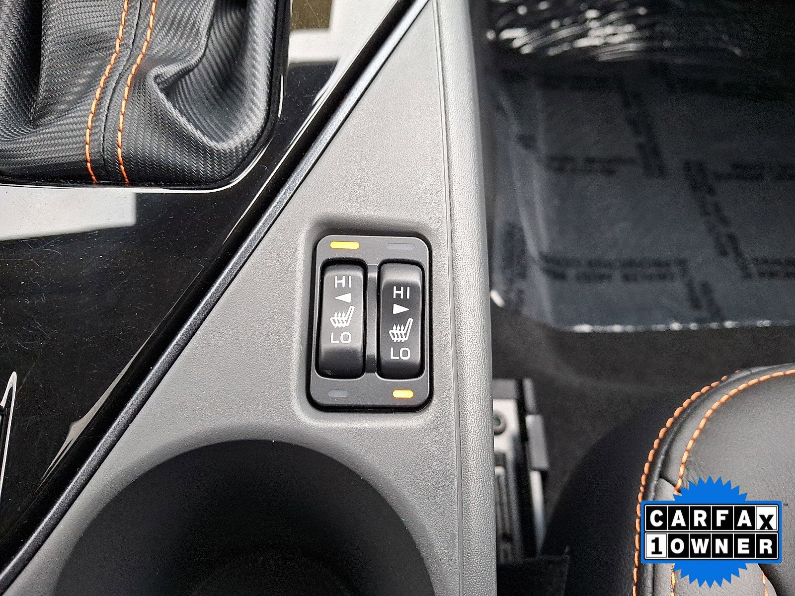 Certified 2025 Subaru Crosstrek 2.5i Limited image 34