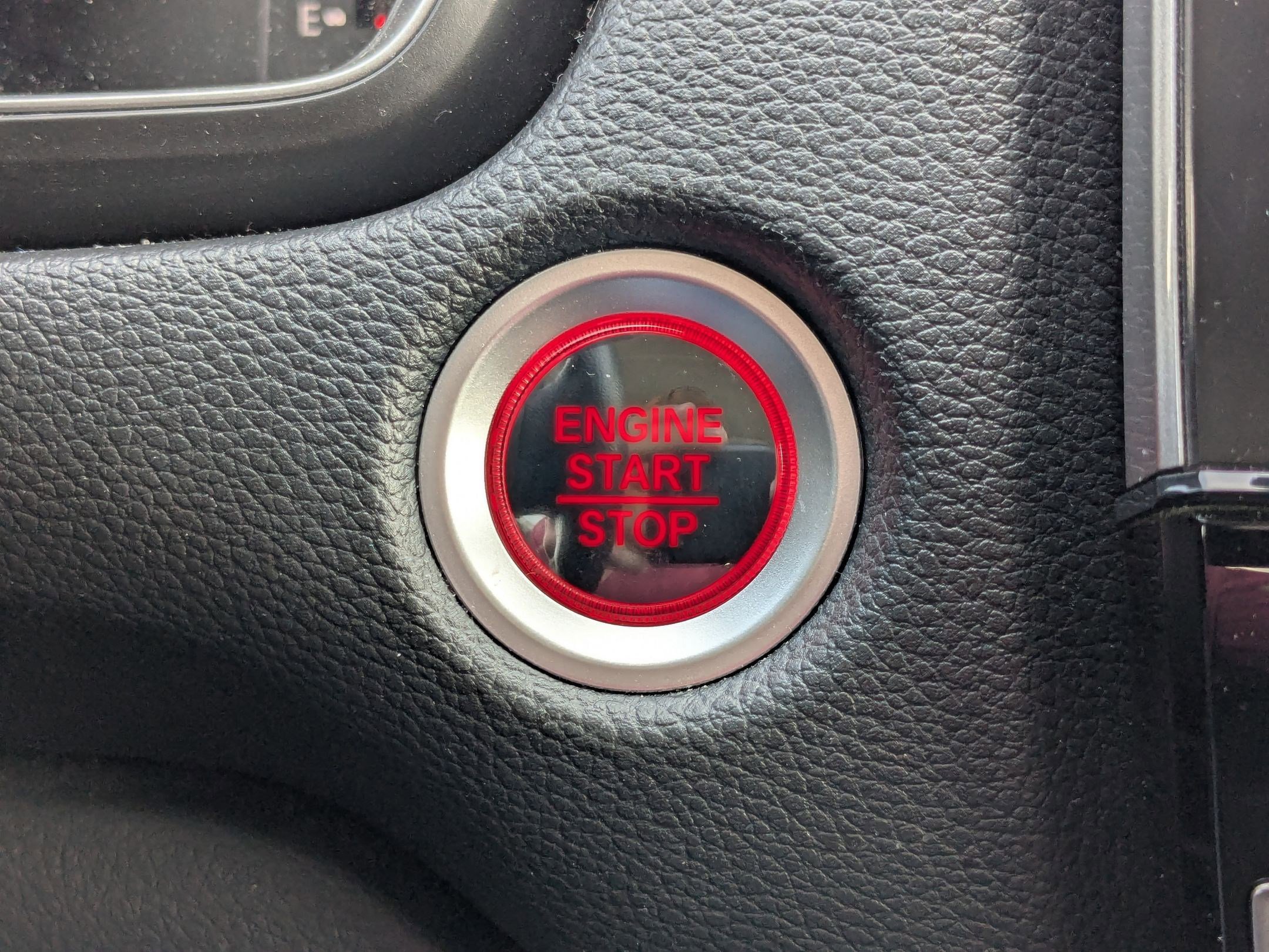 Used 2022 Honda CR-V EX image 19