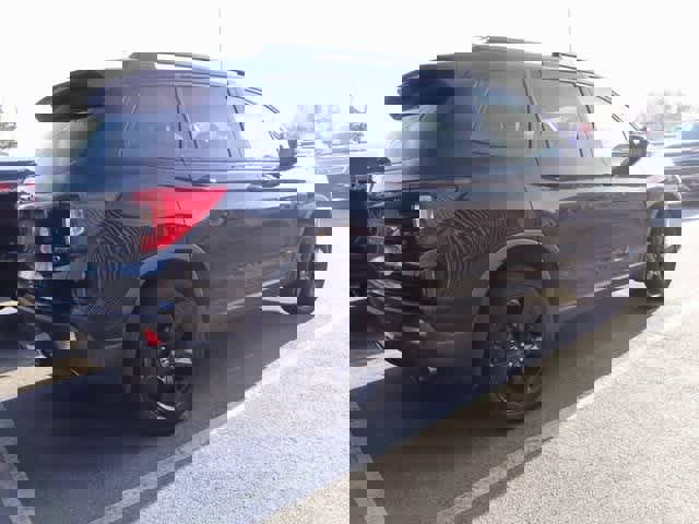 Used 2019 Honda Passport Elite image 5