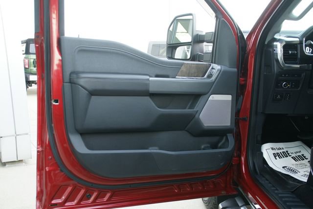 Certified 2022 Ford F150 Lariat w/ Equipment Group 502A High image 15