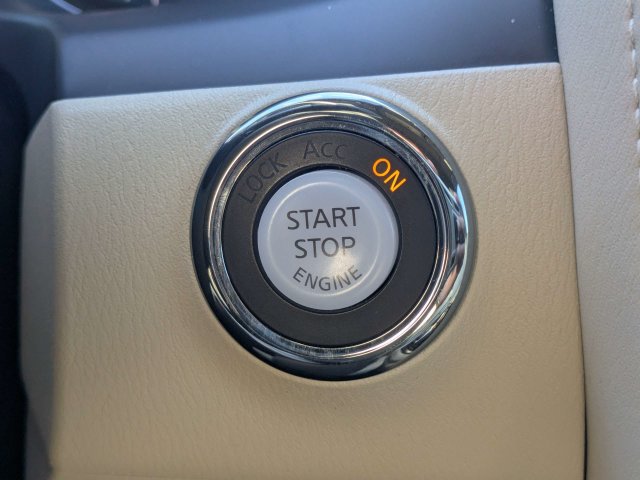 Used 2022 INFINITI QX80 Sensory w/ All-Season Package RWD image 36