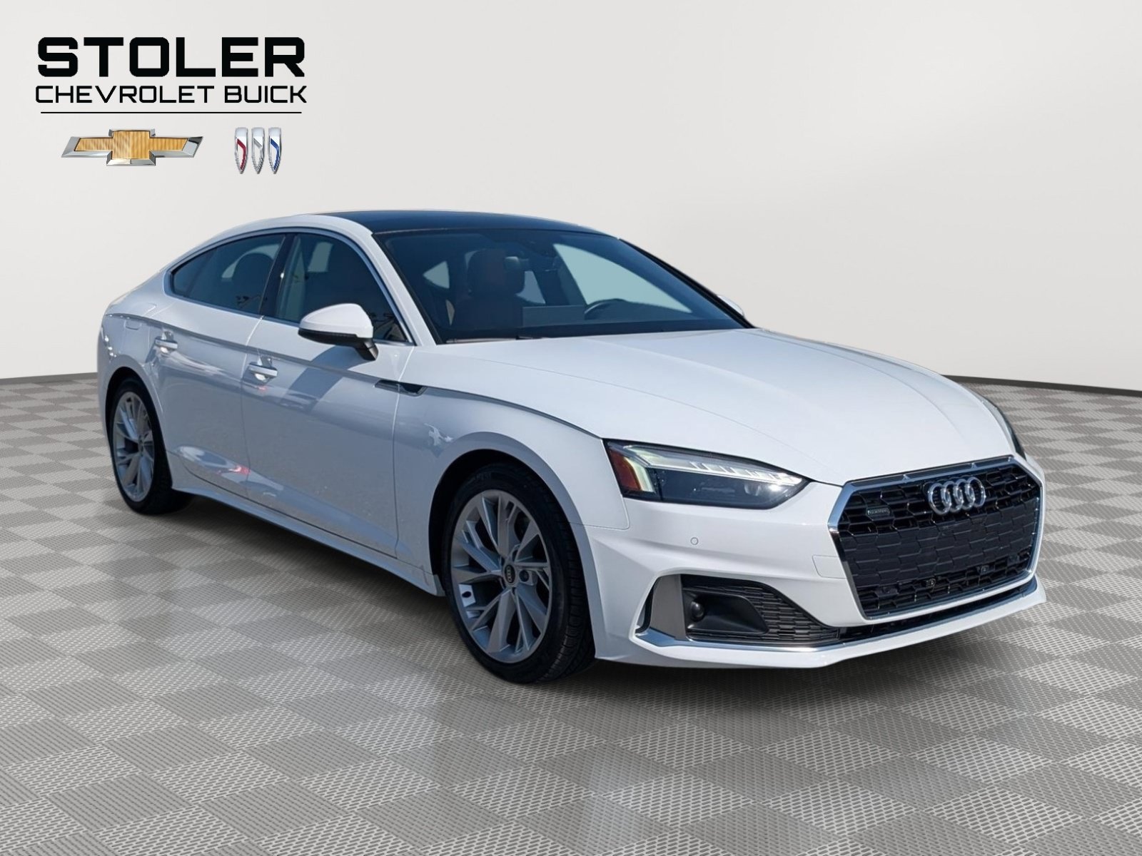 Used 2023 Audi A5 2.0T Premium w/ Convenience Package AWD/4WD image 7