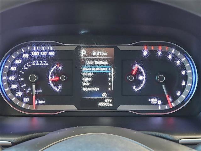 Used 2023 Hyundai Tucson SEL image 11