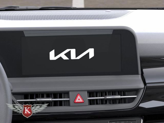 New 2026 Kia Seltos S image 20