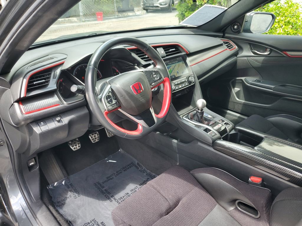 Used 2019 Honda Civic Type R image 22