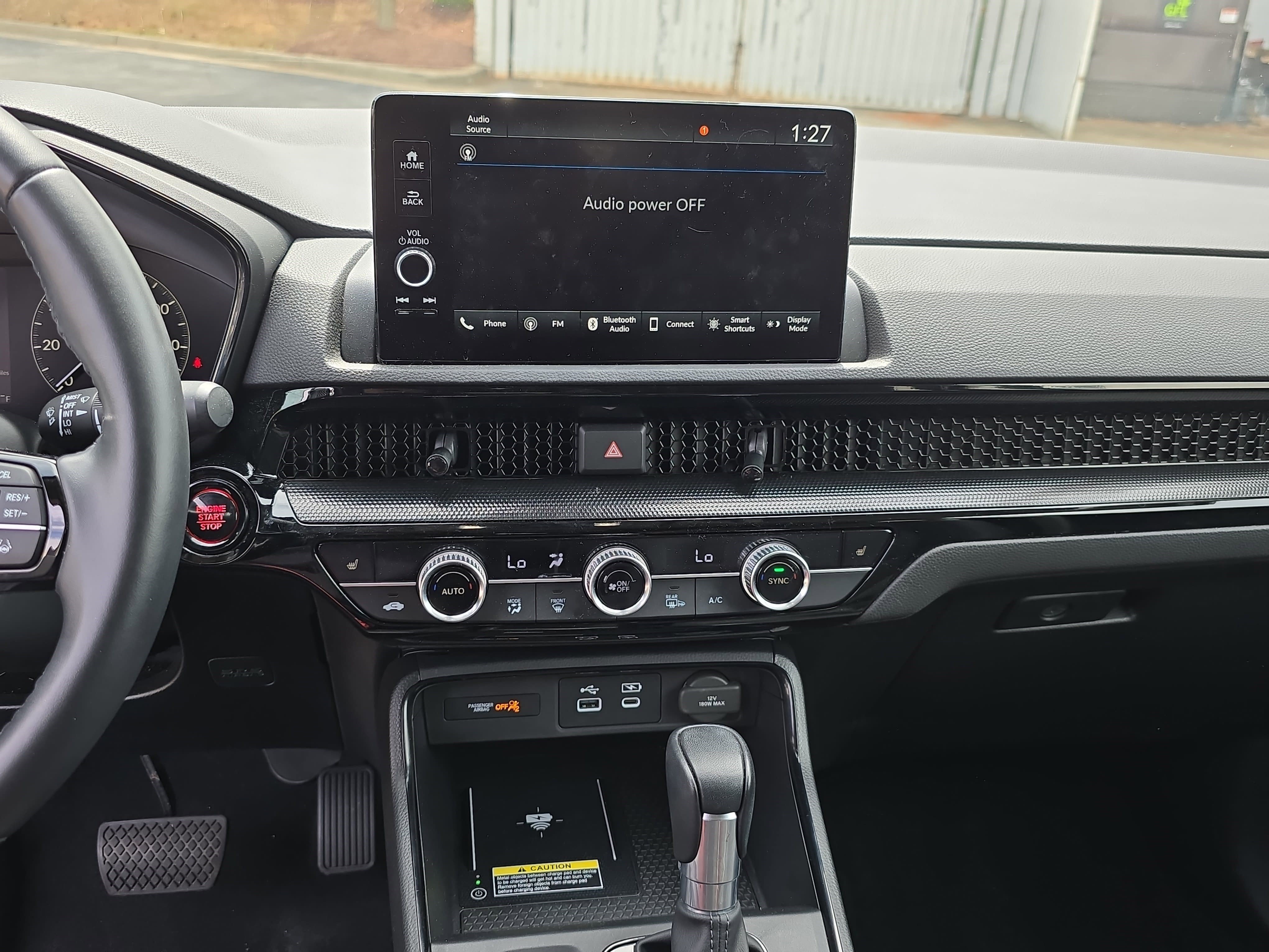 Used 2024 Honda CR-V EX-L image 21
