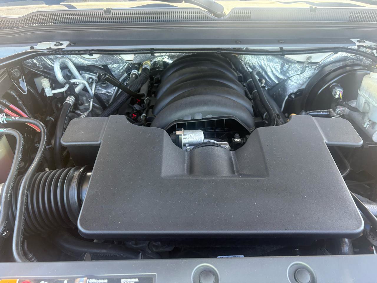 Used 2018 Chevrolet Tahoe LT AWD/4WD image 72