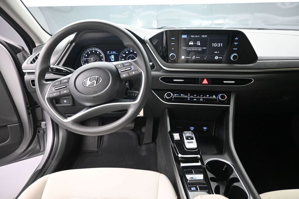 Certified 2023 Hyundai Sonata SE FWD image 11
