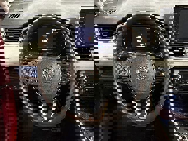 Used 2020 Toyota RAV4 Limited w/ Limited Grade Weather Package image 23