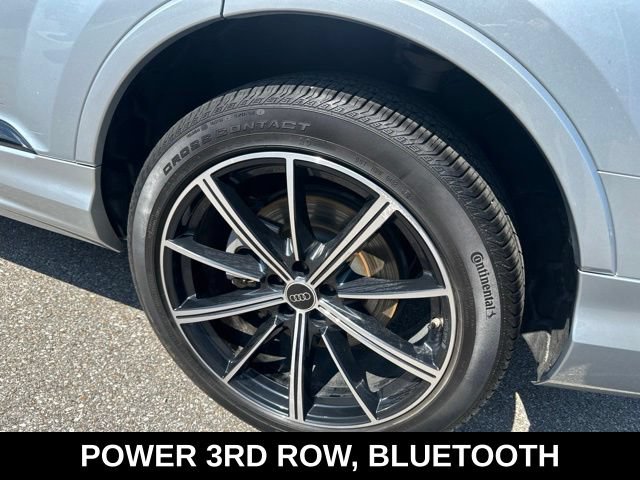 Used 2024 Audi Q7 3.0T Premium Plus AWD/4WD image 25