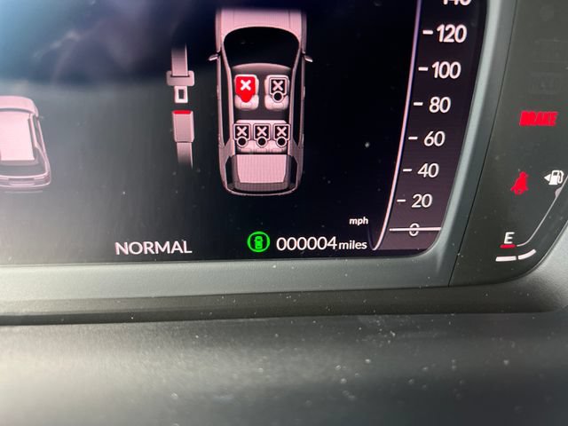 New 2026 Honda Passport TrailSport Elite image 22