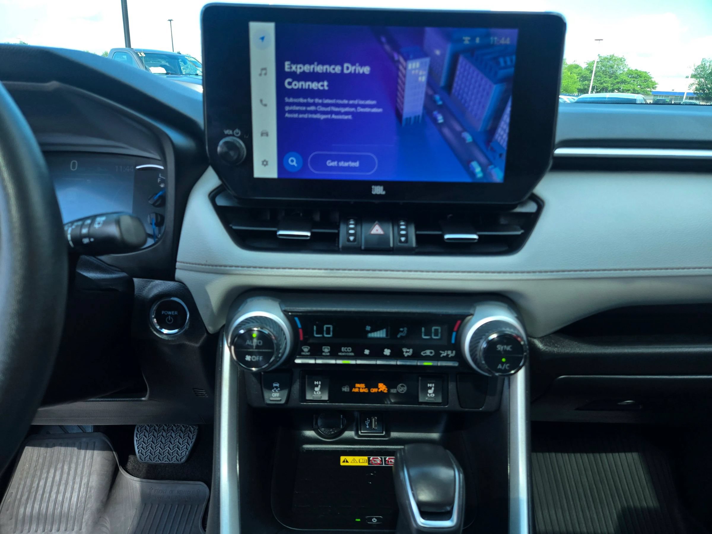 Used 2024 Toyota RAV4 XLE Premium w/ Weather Package AWD/4WD image 14