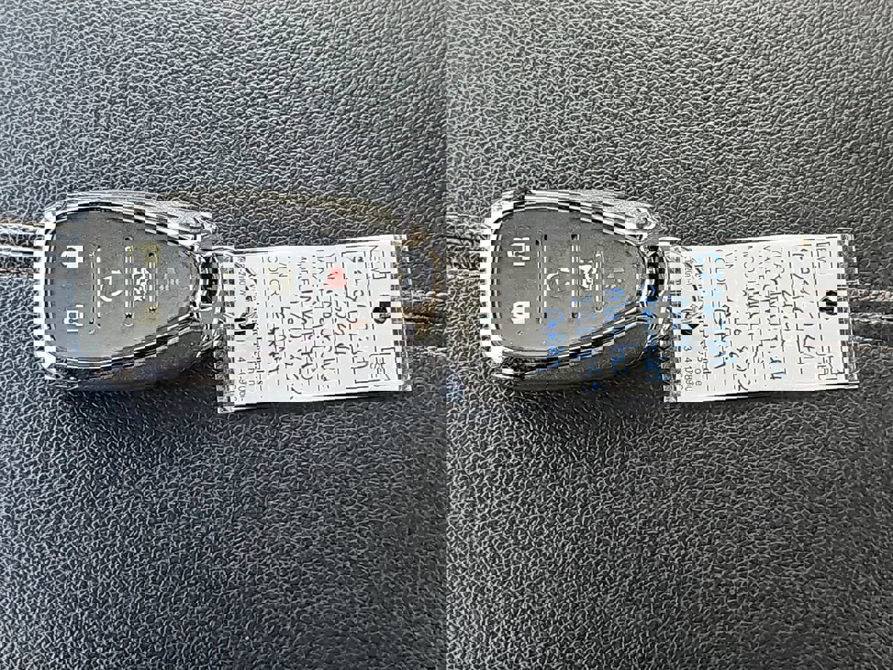 Used 2024 Chevrolet Malibu LT image 38