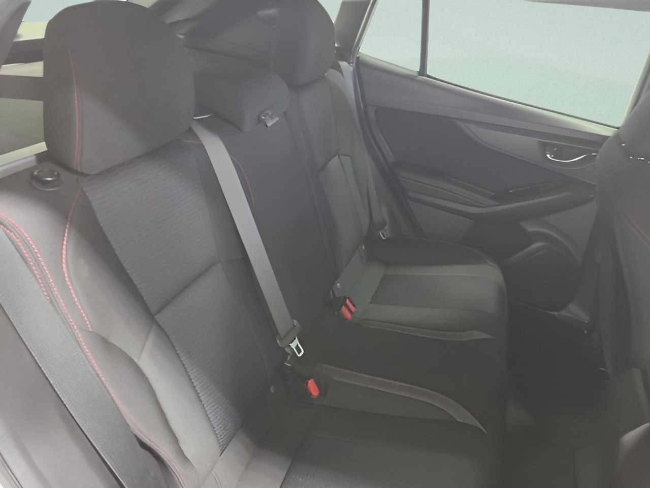 Used 2017 Subaru Impreza 2.0i Sport AWD/4WD image 17