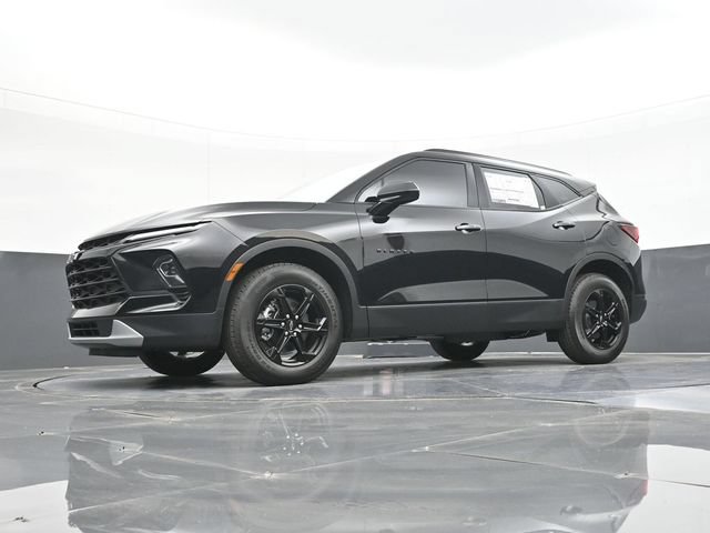 New 2026 Chevrolet Blazer LT w/ Midnight/Sport Edition FWD image 49