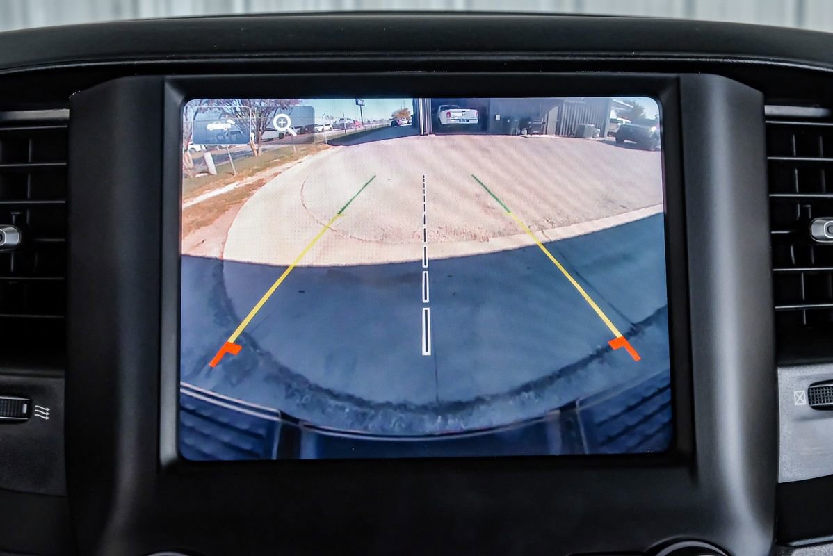 Used 2022 RAM 3500 Tradesman image 21