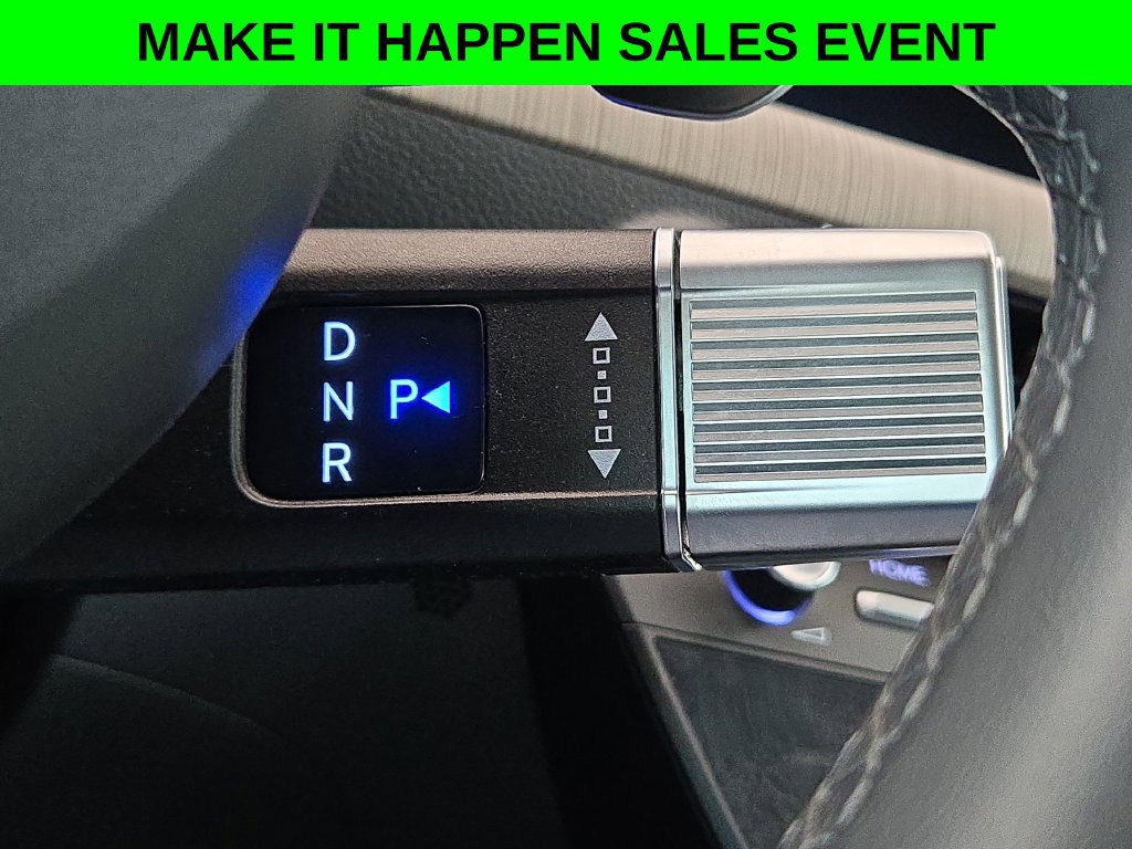 Used 2025 Hyundai Sonata SEL FWD image 18