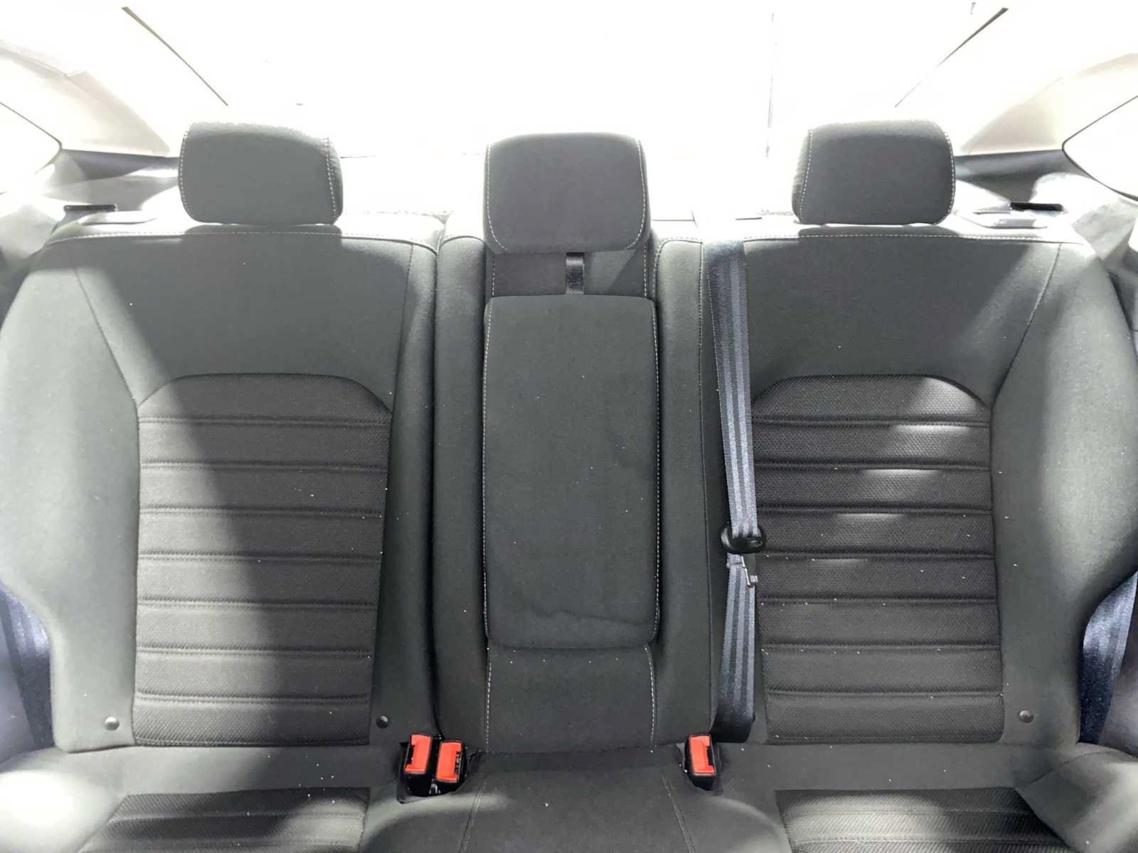 Used 2019 Ford Fusion SE FWD image 22