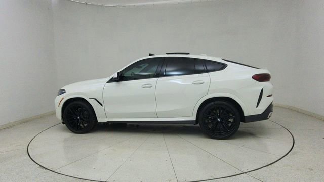 Used 2026 BMW X6 xDrive40i image 68